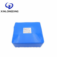 XLD China manufacture 60v lifepo4 scooter battery pack  lithium ion electric scooter 60v battery